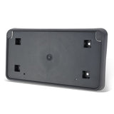 2014-2016 Jeep Grand Cherokee Front License Plate Mounting Bracket