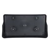 13-18 RAM 1500 / 19-21 RAM 1500 Classic Type 1 Style Front License Plate Mounting Bracket