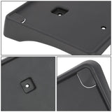 2013-2018 RAM 1500 / 2019-2021 1500 Classic Type 2 Style Front License Plate Mounting Bracket