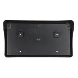 2013-2018 RAM 1500 / 2019-2021 1500 Classic Type 2 Style Front License Plate Mounting Bracket