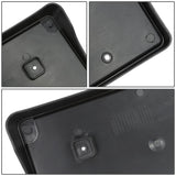 2013-2018 RAM 1500 / 2019-2021 1500 Classic Type 2 Style Front License Plate Mounting Bracket