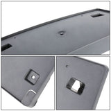 2015-2021 Chrysler 300 License Plate Mounting Bracket