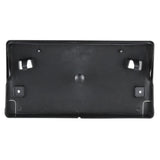 2015-2021 Chrysler 300 License Plate Mounting Bracket