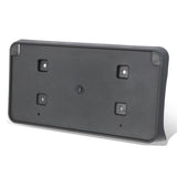 15-21 Dodge Charger Type 2 Style License Plate Mounting Bracket