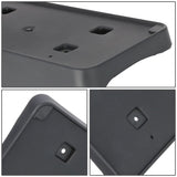 15-21 Dodge Charger Type 2 Style License Plate Mounting Bracket