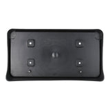 15-21 Dodge Charger Type 2 Style License Plate Mounting Bracket