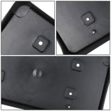 15-21 Dodge Charger Type 2 Style License Plate Mounting Bracket