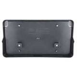 11-19 Dodge Journey Front License Plate Mounting Bracket - Black