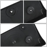 13-21 Ram 1500 Type 3 Style Front License Plate Mounting Bracket