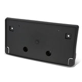 17-20 Chrysler Pacifica/Voyager License Plate Mounting Bracket