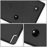 17-20 Chrysler Pacifica/Voyager License Plate Mounting Bracket