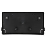 17-20 Chrysler Pacifica/Voyager License Plate Mounting Bracket