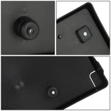 17-20 Chrysler Pacifica/Voyager License Plate Mounting Bracket
