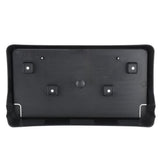 2017-2021 Jeep Grand Cherokee Front License Plate Mounting Bracket