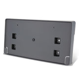 18-21 Jeep Wrangler/Gladiator Front License Plate Mounting Bracket