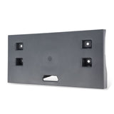 15-18 Jeep Renegade Trailhawk Front License Plate Mounting Bracket