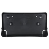 14-18 Jeep Cherokee Trailhawk Front License Plate Mounting Bracket