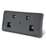 2015-2021 Dodge Challenger License Plate Mounting Bracket - Front