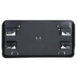 2018-2020 Ford F-150 Front License Plate Mounting Bracket
