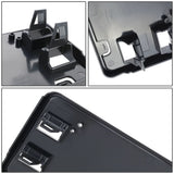 2018-2020 Ford F-150 Front License Plate Mounting Bracket
