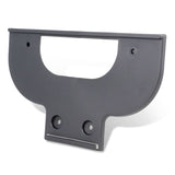 03-07 Chevrolet Silverado 1500 Front License Plate Mounting Bracket
