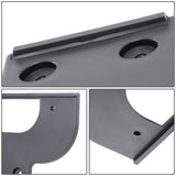 03-07 Chevrolet Silverado 1500 Front License Plate Mounting Bracket