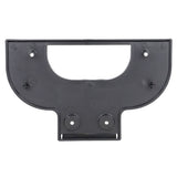 03-07 Chevrolet Silverado 1500 Front License Plate Mounting Bracket