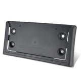 02-09 Chevrolet Trailblazer Front License Plate Mounting Bracket