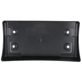 02-09 Chevrolet Trailblazer Front License Plate Mounting Bracket