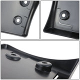02-09 Chevrolet Trailblazer Front License Plate Mounting Bracket
