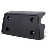 07-14 Chevrolet Silverado Front License Plate Mounting Bracket