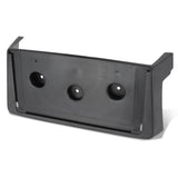2008-2012 Chevrolet Malibu Front License Plate Mounting Bracket