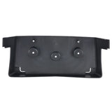 2008-2012 Chevrolet Malibu Front License Plate Mounting Bracket