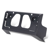 2004-2012 Chevrolet Colorado Front License Plate Mounting Bracket
