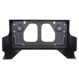 2004-2012 Chevrolet Colorado Front License Plate Mounting Bracket