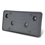 2003-2007 Cadillac CTS Front License Plate Mounting Bracket