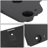 00-10 Chevrolet Cavalier Cobalt HHR Pontiac Sunfire G5 License Plate Bracket