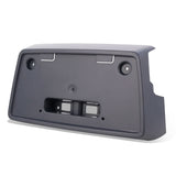 08-14 Cadillac Escalade License Plate Mounting Bracket Front