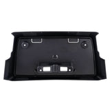 08-14 Cadillac Escalade License Plate Mounting Bracket Front
