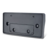 2008-2011 Cadillac CTS Front License Plate Mounting Bracket