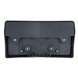 2008-2011 Cadillac CTS Front License Plate Mounting Bracket
