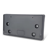 11-15 Chevrolet Cruze Eco Front License Plate Mounting Bracket