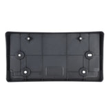 11-15 Chevrolet Cruze Eco Front License Plate Mounting Bracket