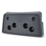 07-13 GMC Sierra 1500 Denali Front License Plate Mounting Bracket