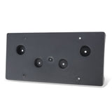 2008-2012 Buick Enclave Front License Plate Mounting Bracket