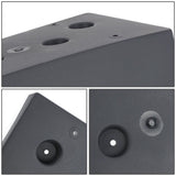 2008-2012 Buick Enclave Front License Plate Mounting Bracket