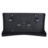 2008-2012 Buick Enclave Front License Plate Mounting Bracket