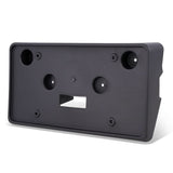 2009-2012 Chevrolet Traverse Front License Plate Mounting Bracket