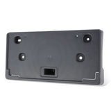 2011-2014 Chevrolet Cruze Front License Plate Mounting Bracket
