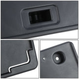 2011-2014 Chevrolet Cruze Front License Plate Mounting Bracket